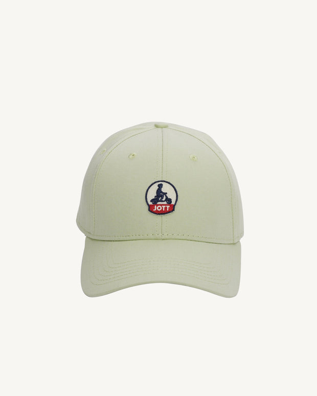 Casquette Menthe poivrée Cas 2.0