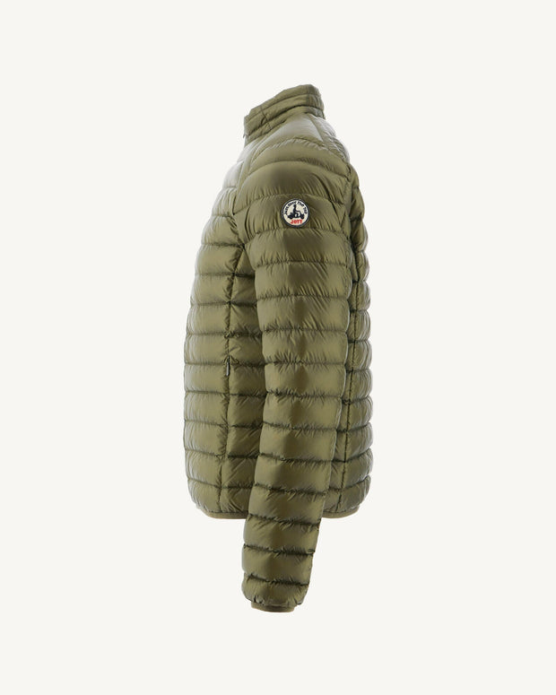 Doudoune légère Army Mat