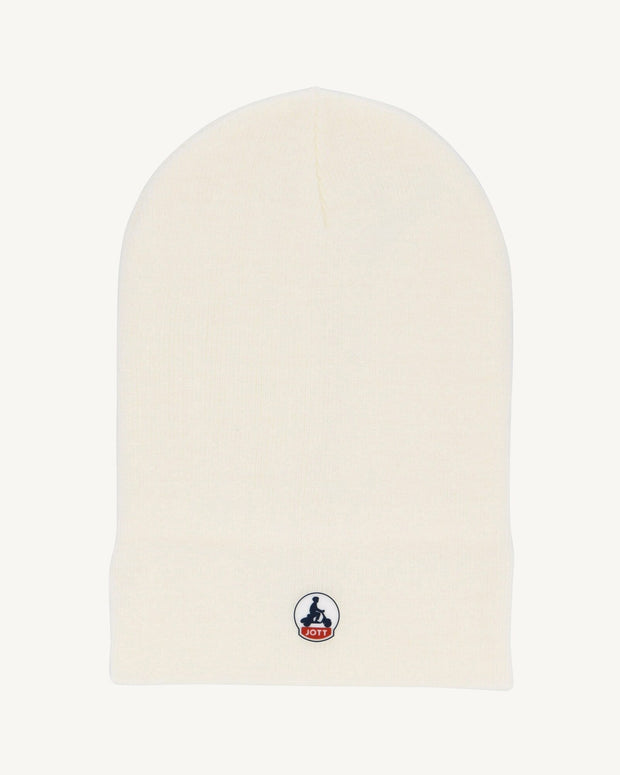 Bonnet Blanc Jim