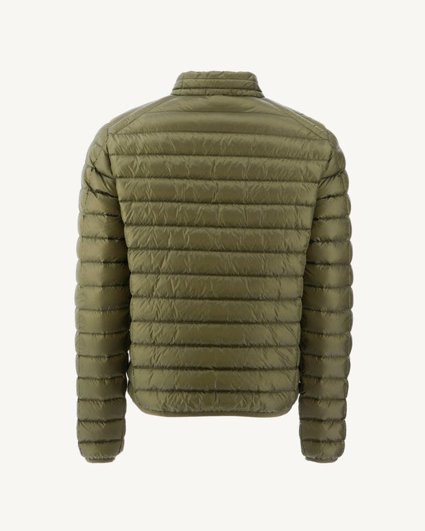 Doudoune légère Army Mat