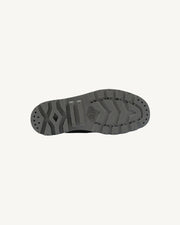 Chaussures montantes Taupe Rhona Pampa Hi Dare JOTT x PALLADIUM
