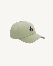 Casquette Menthe poivrée Cas 2.0