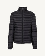 Doudoune légère Noir Mat