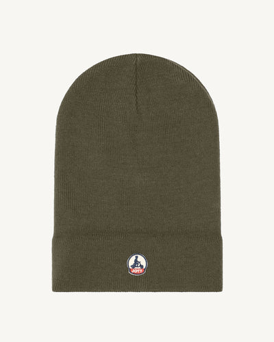 Bonnet Army Jim