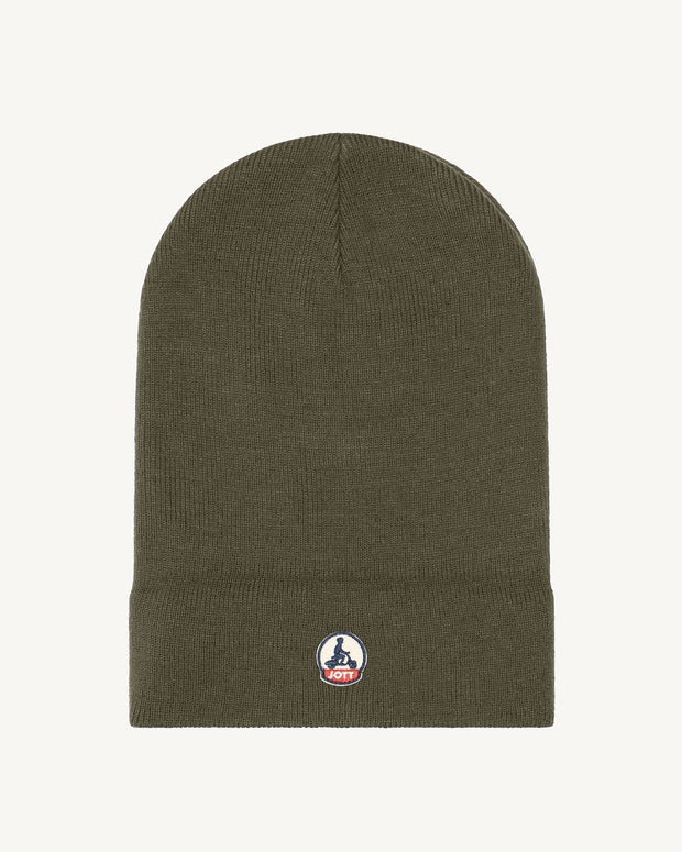 Bonnet Army Jim