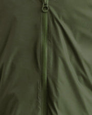 Imperméable doublé polaire Army Feroe Polar