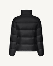 Doudoune matelassée Grand Froid Noir Cardiff
