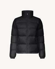Doudoune matelassée Grand Froid Noir Cardiff